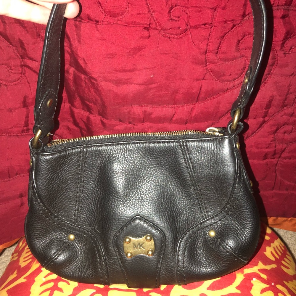 Authentic Michael Kors Purse